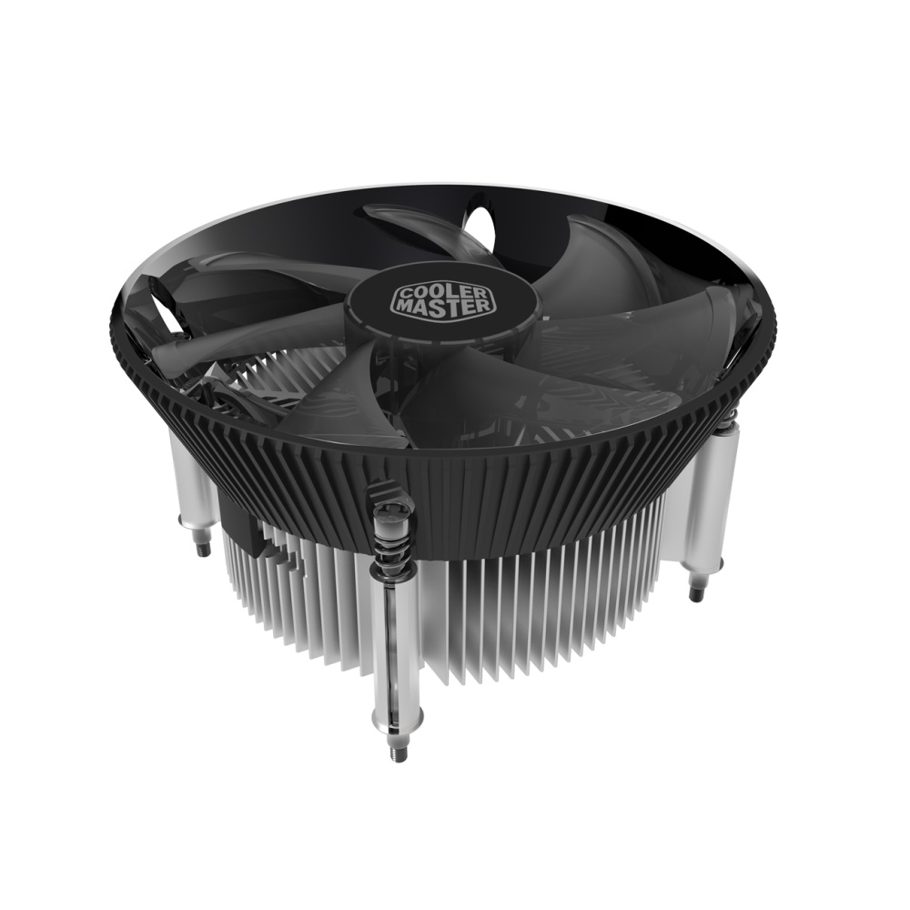 I70 for LGA 1700｜Cooler Master｜株式会社アユート PCパーツ・VR